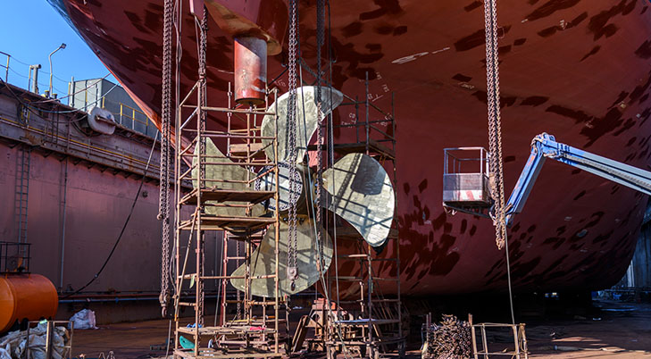 Stahlbau STB Schweißtechnik Bischoff GmbH