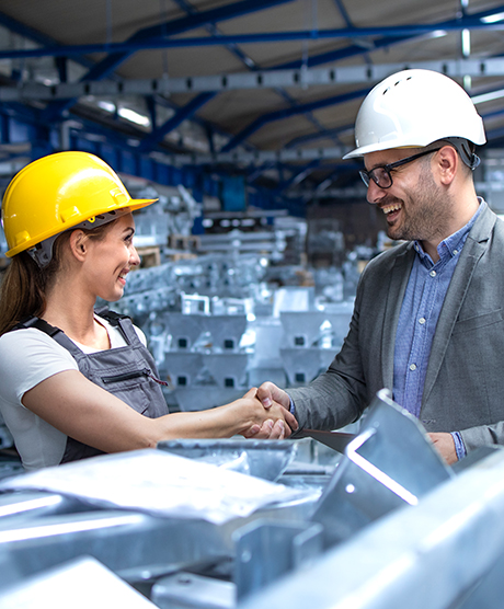 STB Schweißtechnik Bischoff GmbH